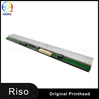 China Head Printhead For Riso GR2750 GR1750 GR3750 FR2950 FR3950 Printer Thermo Printhead 400 for sale