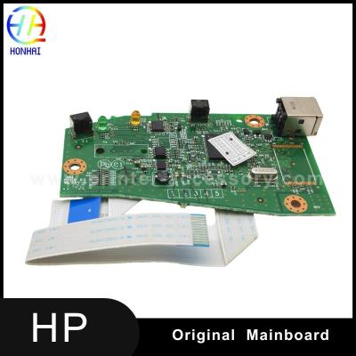 China Formatter Board For HP 1102W P1102W CE670-60001 P1102W  2flat Cable  Logic Mainboard for sale