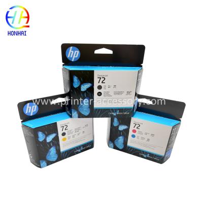 China Original New Printheads For  HP DesignJet T610 T620  T770 T790 T110 T1120 T1200 T1300 T2300 Printer Printhead for sale