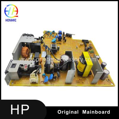 China Power Supply Board for HP Laserjet Pro P1606dn HP 1566 RM1-7615 RM1-7616 Printer Engine power board for sale