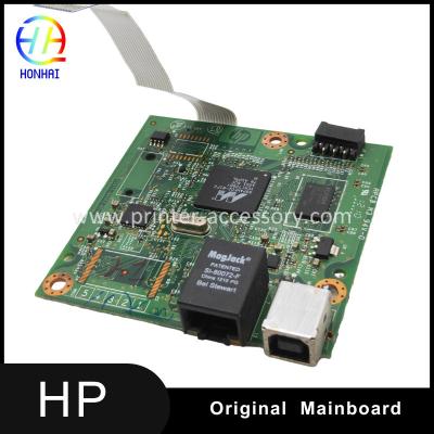 China Printer Formatter Board for HP LaserJet Pro P1606DN CE671-60001  Main Board Logic Board Original for sale