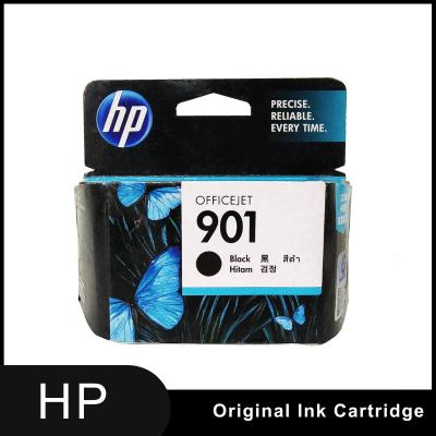 China Replacement Original Ink Cartridge For HP 901 Printer Ink Cartridges Hp Black for sale