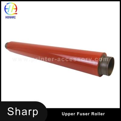 China Upper Fuser Heat Roller For Sharp NROLM1748FCZZ MX-2600N 3100N Heat Roller for sale