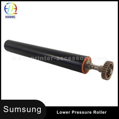 China Lower pressure roller for Samsung CLP620ND CLP670ND CLX6250FX CLX6220FX 620 670 6250 6220 CLP620 CLP670 JC66-02433A Printer Fuser Pressure Roller for sale