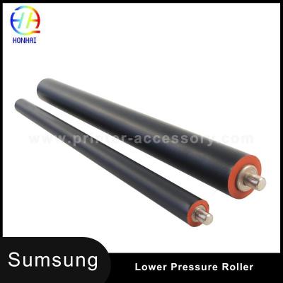 China Lower Pressure Roller For Samsung ML-2851 3310 3470 3710 3712 3750 ProXpress M3320 M3820 M3870 M4020 M4030 M4070 JC66-01663A JC66-01664A  Printer Fuser Pressure Roller for sale