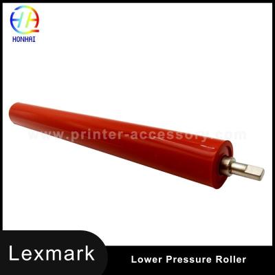 China Lower Pressure Roller For Lexmark M1140 M1145 M3150 MS310 MS312 MS315 MS410 MS415 MS510 MS610 MX310 MX410 Printer Pressure Roller for sale