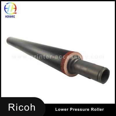 China Lower Sleeved Roller For Ricoh MPC2003 2503 2011SP AE02-0247 AE02-0223 Lower Pressure Roller for sale