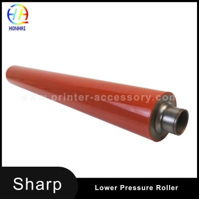 China Lower Fuser Roller For Sharp MX 4101 5001 5101 5001N Printer Part Pressure Roller for sale