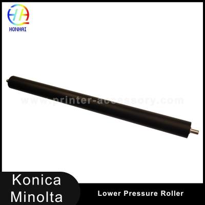 China Lower Pressure Roller for Konica Minolta Bizhub Bh163 4021-5702-01 Bh-162 163 180 181 210 211 220 195 Di-152 180 181 183 1611 for sale