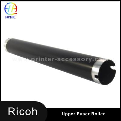 China HONHAI TECHNOLOGY Kopierer Oberfüsserrolle für Ricoh Aficio SP MP401 SP4510 SP4510DN SP4510SF SP4520DN IM430 IM350 P501 P502 Wärmerolle zu verkaufen