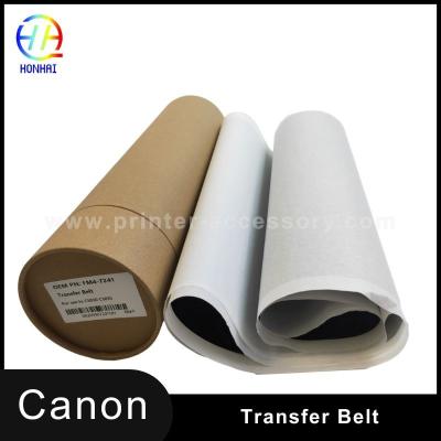 China OEM Transfer Belt for Canon imageRUNNER ADVANCE C5030 C5035 C5045 C5051 C5235 C5240 C5250 C5255 FM4-7241-000 for sale