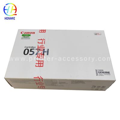 China Original new Toner Cartridge for Canon imageclass MF440 series and LBP220 Series 057H Black Printer High Yield Toner Cartridge for sale