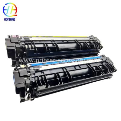 China Toner Cartridge for HP Color LaserJet Enterprise M856 MFP M776 Series W2011A W2012A  659A for sale