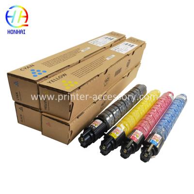 China Toner cartridge Set for Ricoh MPC305 842079 842080 842081 842082 for sale