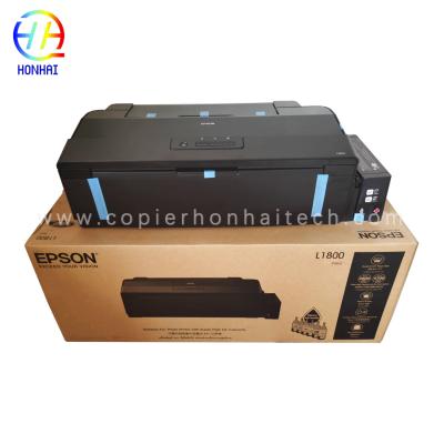 China Original New Printer for Epson L1800 Ink Tank Photo Printer for sale