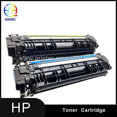 China Toner Cartridge for HP Color LaserJet Enterprise M856 MFP M776 Series W2011A W2012A  659A for sale