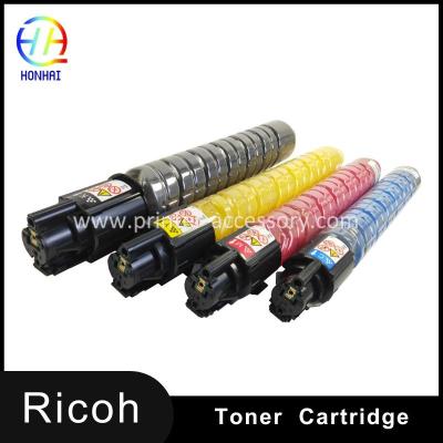 China Toner cartridge Set for Ricoh MPC305 842079 842080 842081 842082 for sale