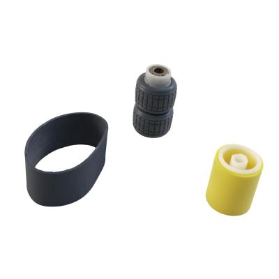 China ADF Pickup Separation Roller OEM für Kyocera TASKalfa 6550ci 6551ci 7550ci 7551ci 303M407480 303LL07190 303LL07531 zu verkaufen