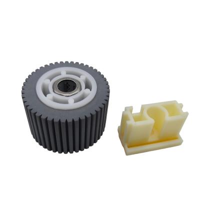 China Packung für Pickup-Roller und Trennpad für Ricoh DX2430 DX2432 DX3442 DX3443 JP780C JP785C Pickup-Roller und Reibungspad zu verkaufen