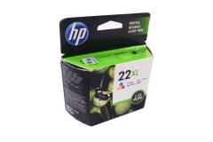 HP Ink Cartridge For HP D1360 D1460 D1550 D1560 D2360 D2460 3920 3940 22 22XL