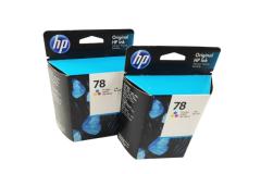 C6578DN Ink Cartridge For HP 78 C6578A Compatible