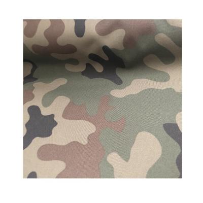 China Quality Polyester Infrared Camouflage Waterproof Guaranteed Unique Waterproof Fabric for sale