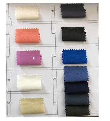 China Waterproof Cheap 100% Polyester Fabric Polyester Taffeta Fabric for sale