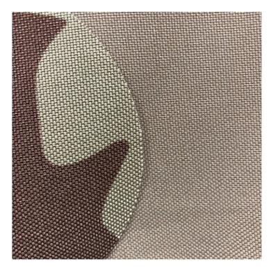 China Hot Sale Tear-resistant Polyester Coated Fabric for sale