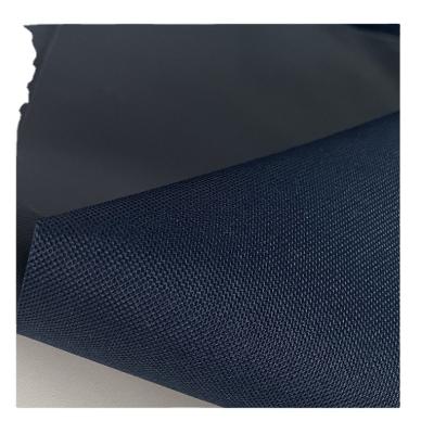 China Breathable Polyurethane Coated Nylon Fabric For Bag for sale