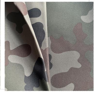 China Outdoor waterproof professional manufacture polyester fabric polyester fabric for sale