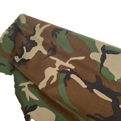 China Manufacture Waterproof Professional Polyester Oxford 600 D Polyester Printed Fabric for sale