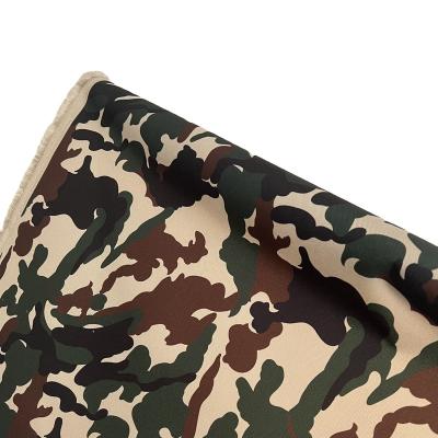 China Professional Manufacture Waterproof Polyester Fabric For Home Textile Printed Home Textile for sale