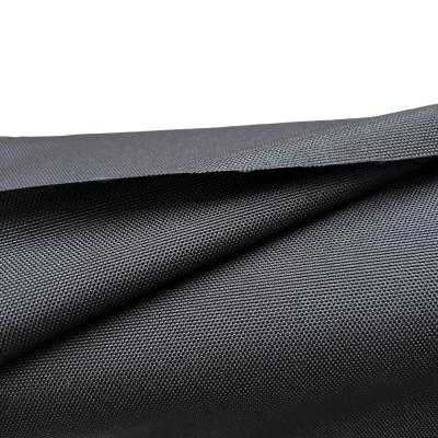 China 600d Tear-Resistant Recycled PET Fabric Recycled Polyester Fabric 600 d Recycled Polyester Fabric for sale