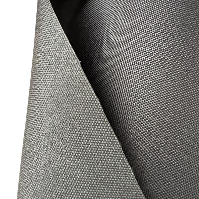 China Popular Eco-friendly Recycled Polyester Tear-Resistant Oxford Fabric Recycled Oxford Fabric for sale