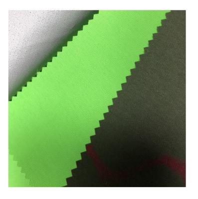 China Breathable Coating Fabric 320d Nylon Taslan Nylon Taslan Fabric Breathable for sale