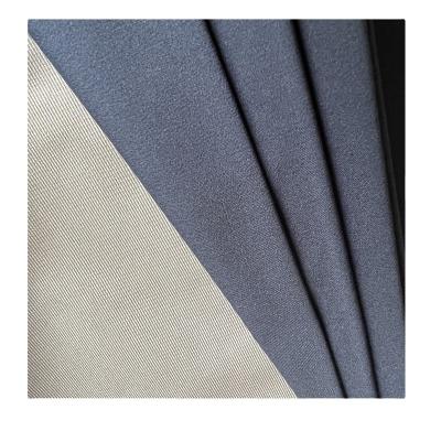 China Breathable 3 layers of polyamide fabric with PTFE membrane and tricot fabric for sale