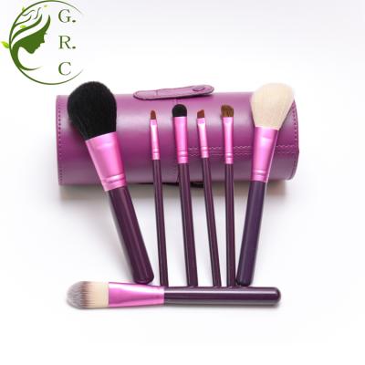 Chine Angular Blush Rahul phate cosmetics partner factory for makeup brushes à vendre