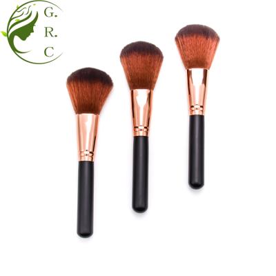 中国 Premium quality blush brush face brush blush brush 販売のため