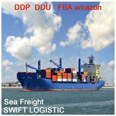 China Transport China Sea Shipping Europe To Finland Shipping Cost From To Singapore NSD-S1-1 for sale