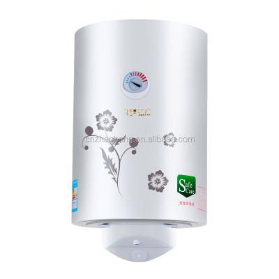 China 30L 50L 100Lquick Commercial Heat Storage Water Heater For Bathroom for sale