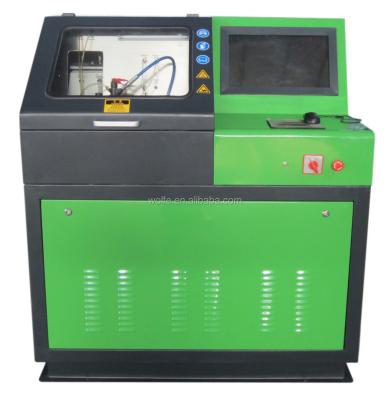 China CRS706common tester high quality common rail injector diesel rail injector test bench for sale