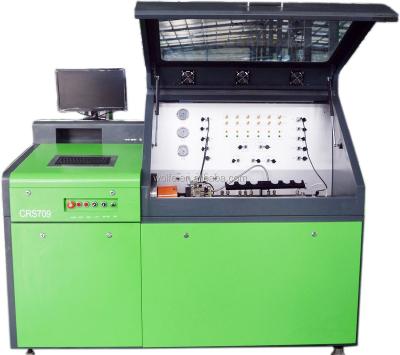 China Full Function CRS709 Common Rail Pump Test Common Rail EUI EUP And Diesel HEUI Injection Repair Machine for sale