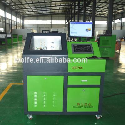 China Computer Test Bench Factory Directly Supply CRS706 Common Rail Diesel Injector Tester for sale