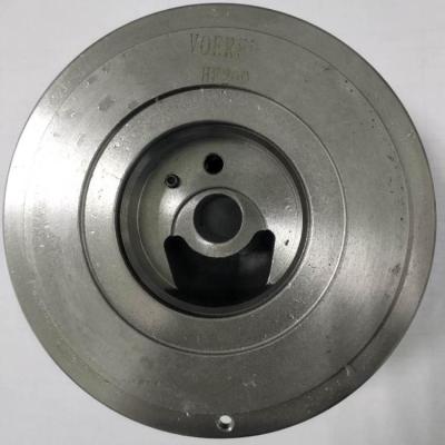 China turbo parts auto parts bearing housing alpha HE200 3771949 for sale