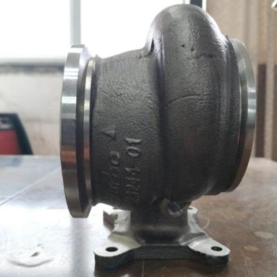 China auto parts turbo parts stainless steel housing turbine A8 for sale