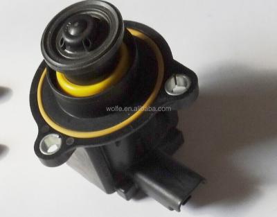 China Original Turbocharger Boost Trigger Solenoid Value 5900 110 7053 For Volvo 3.0T Spare Parts Standard Size for sale