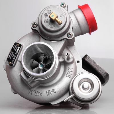 China K18 Precsion electric diesel engine 1.8T GT20 turbocharger 765472-5001 suit for auto car turbo kit charger for sale