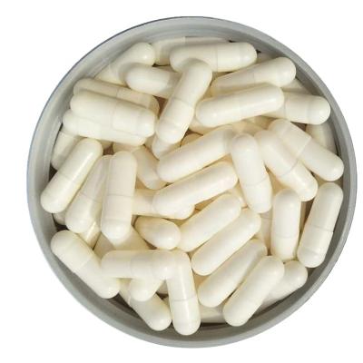 China Best Quality Veg HPMC Vegan Capsules Class 00 0 White Capsules Shell In Health Care Industry for sale