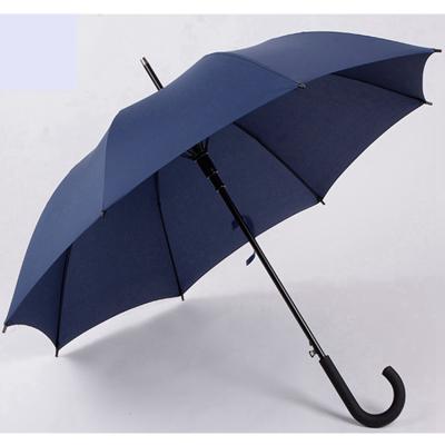 China Custom Printing Logo Uv Proof Fold Golf Umbrella Traditional Super Windproof Big Promotion Supplier for sale