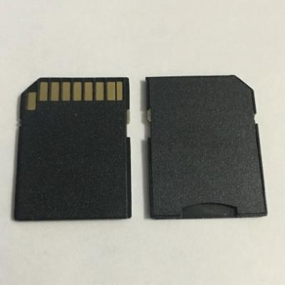 China Factory Price OEM Cheap High Speed ​​Memory Card Adapter 21.5mm x 20mm x 1.4mm for sale